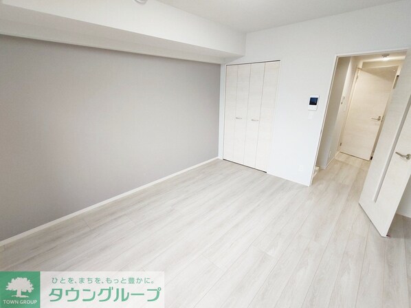 アルファコートお花茶屋2の物件内観写真